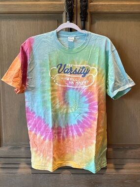 The Varsity (ATL) Graphic T-Shirt